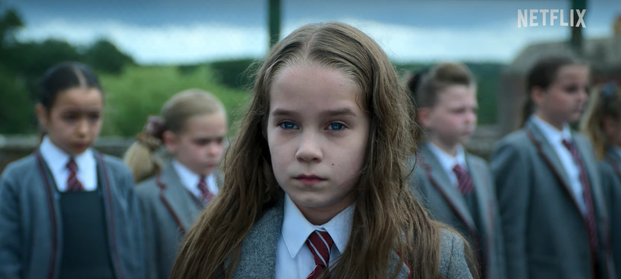 Musical de Matilda na Netflix ganha teaser