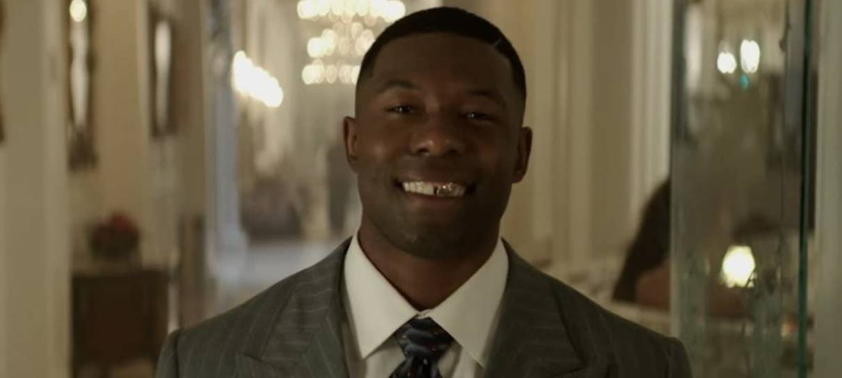 Mike, minissérie sobre a vida de Mike Tyson, ganha primeiro teaser
