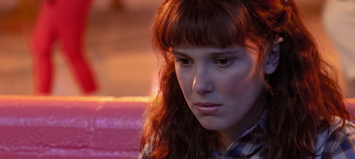 Millie Bobby Brown deve estrelar The Electric State, novo filme dos irmãos Russo
