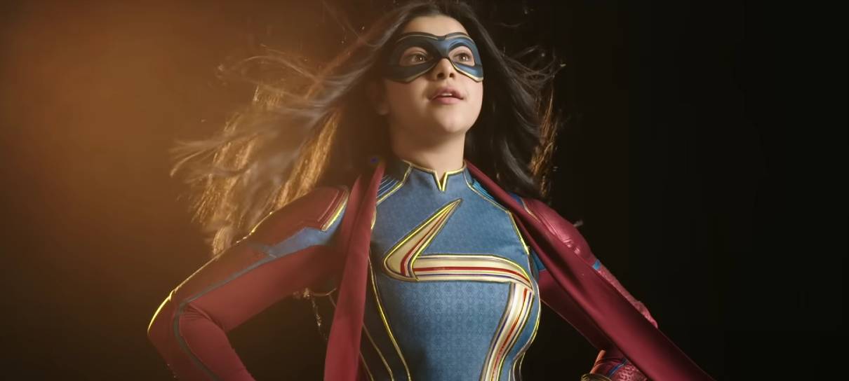 Tudo o que você precisa saber sobre a Ms. Marvel, nova heroína do MCU