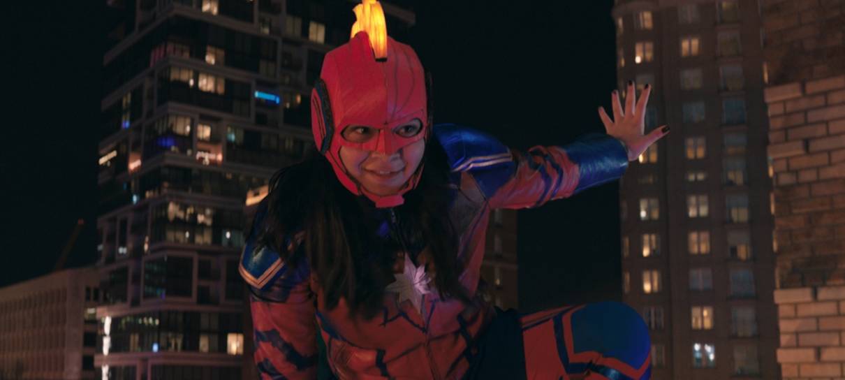 Cena pós-créditos de Ms. Marvel tem ligação com filme recente do MCU