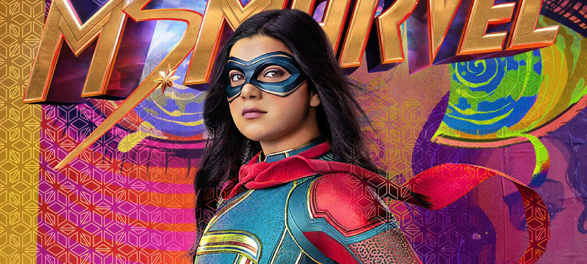 Diretor de Ms. Marvel relembra visita de Tom Holland ao set: "épico"