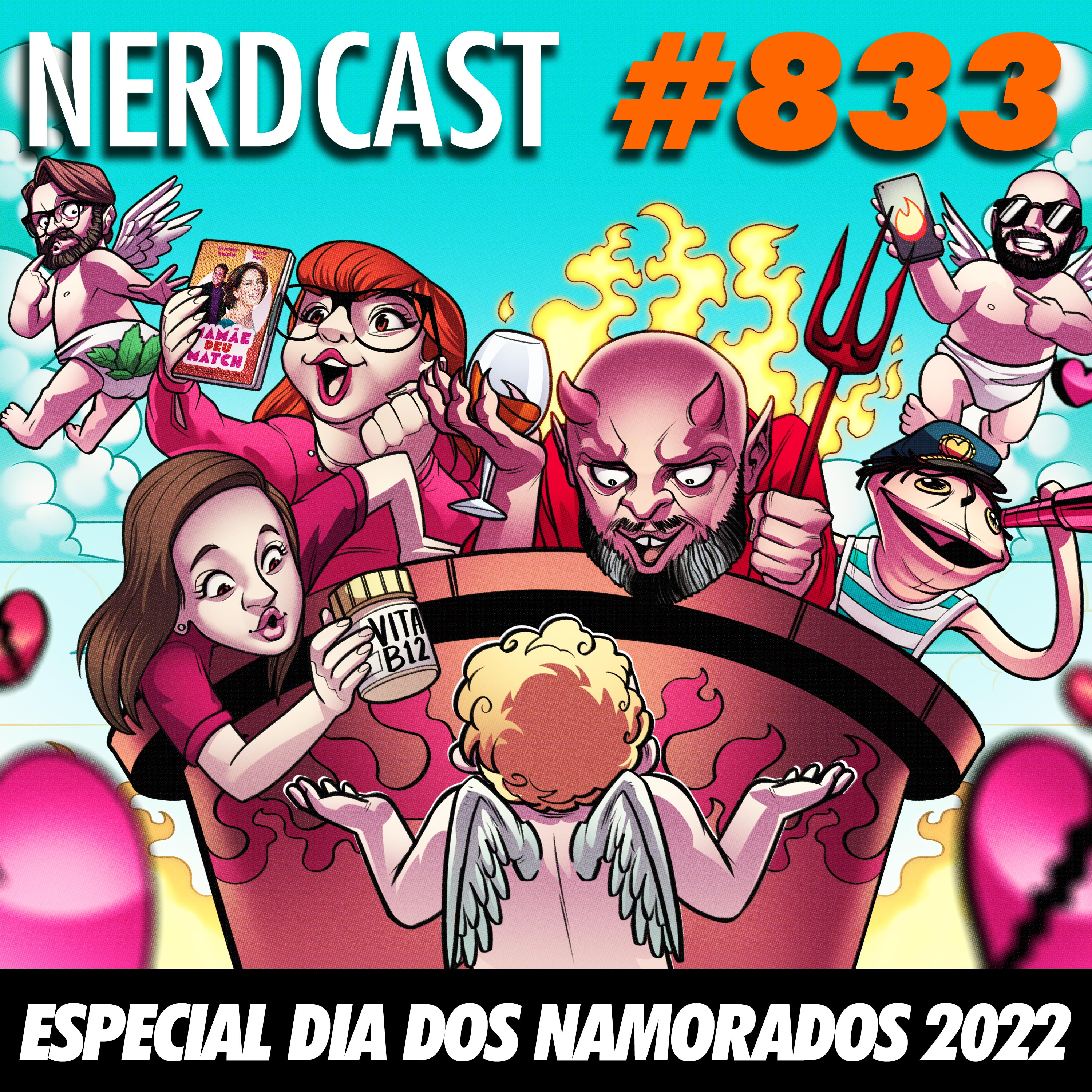 Memória RAMdom – Podcast – Podtail