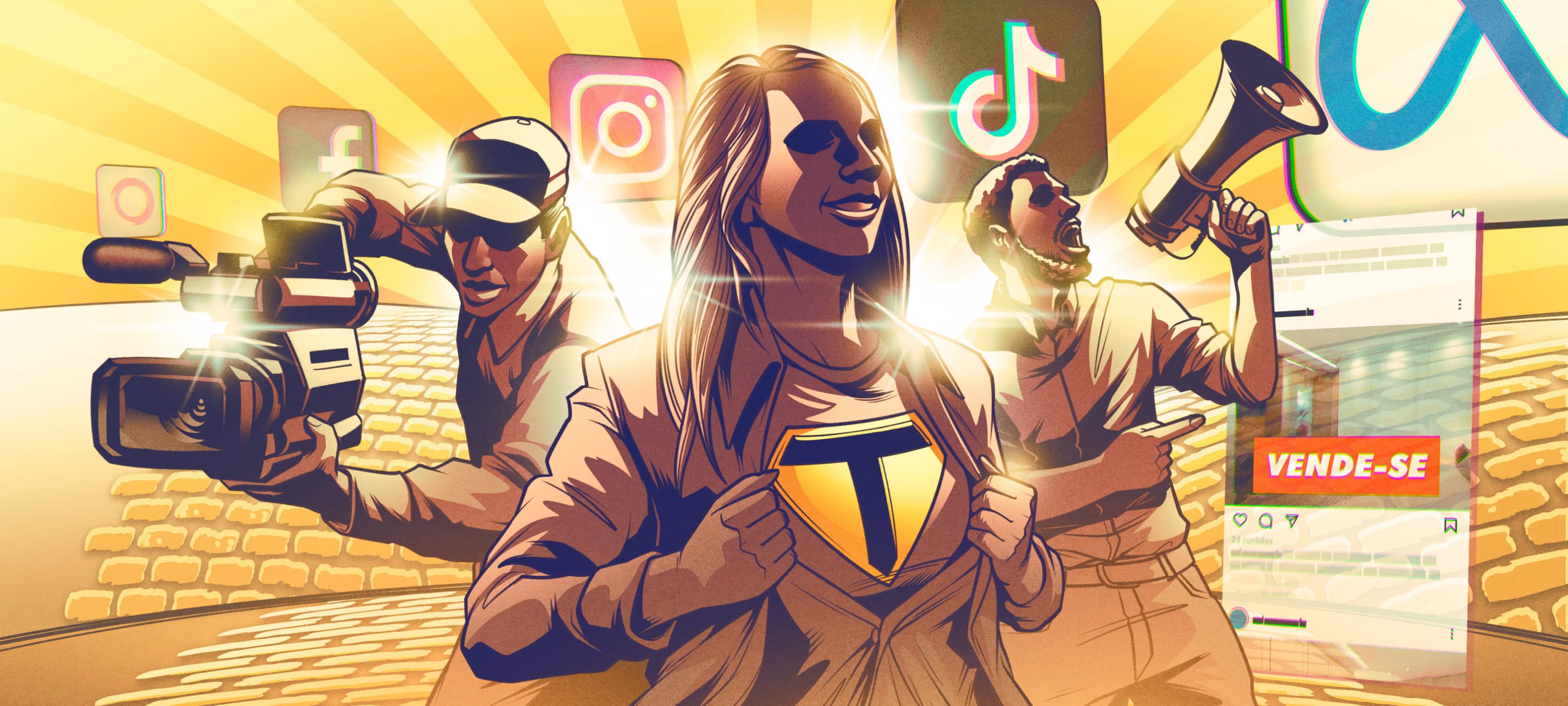 Reconhecendo e retendo novos talentos