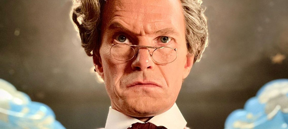 Neil Patrick Harris estará em especial de 60 anos de Doctor Who