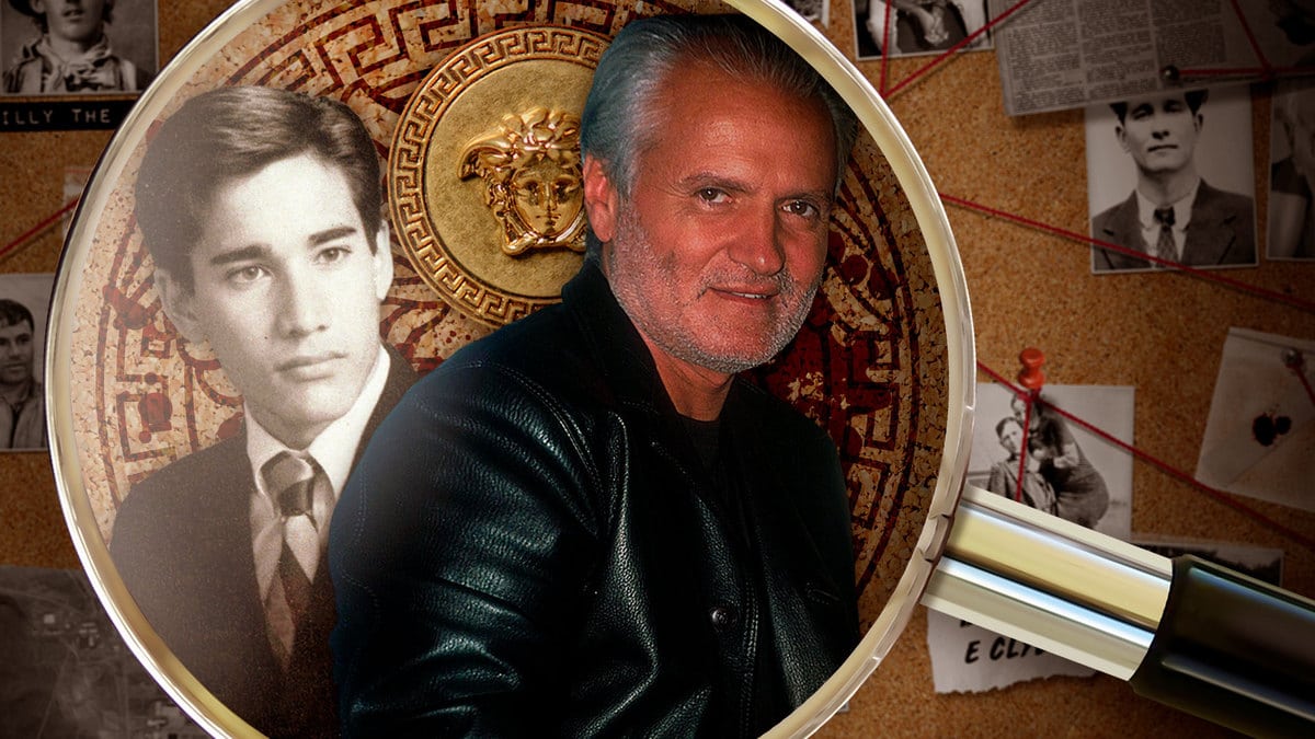 American Crime Story e a história de Andrew Cunanan