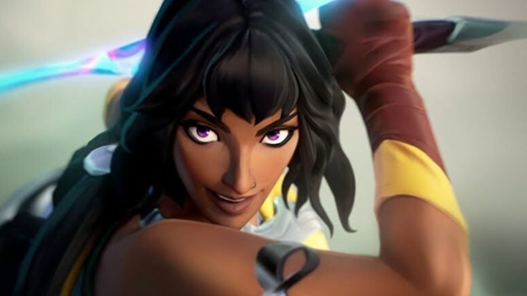 Nilah é a nova campeã de League of Legends; confira trailer