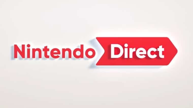 Novo Nintendo Direct Mini acontecerá nesta terça-feira (28)