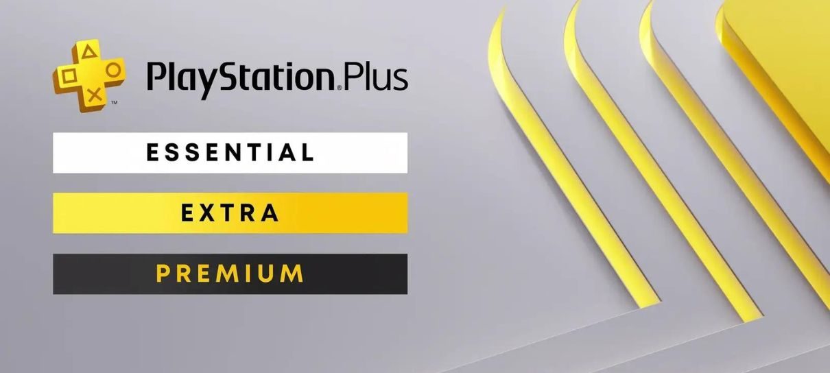 Veja todos os jogos que foram oferecidos no PS Plus Essential em 2023 - PSX  Brasil