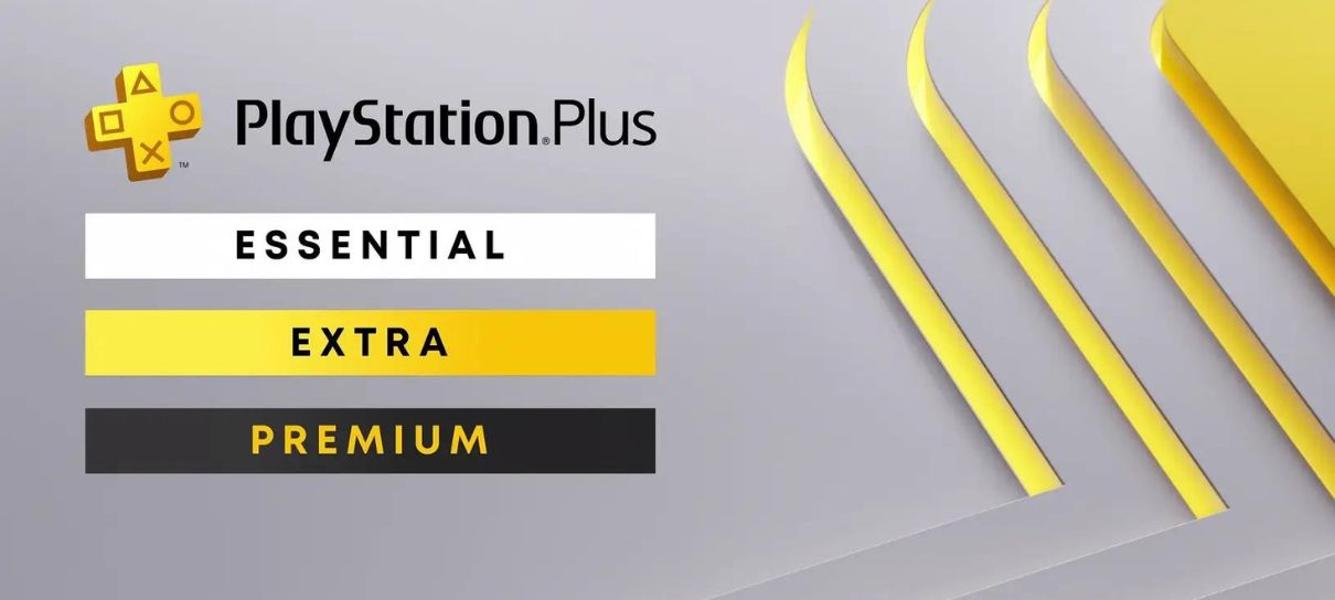 Fique por dentro de tudo sobre a nova PS Plus