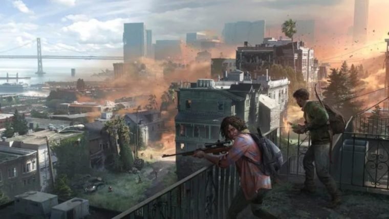 Novo multiplayer de The Last of Us será um jogo independente