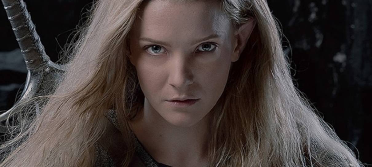 Série de O Senhor dos Anéis não quer competir com filmes de Peter Jackson, diz criador