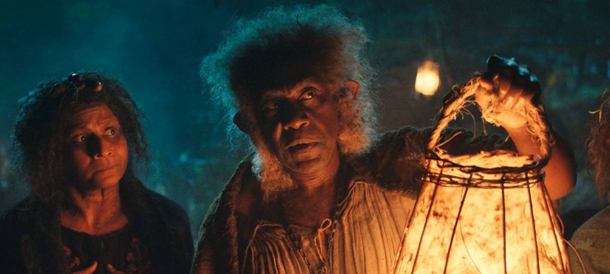 Nova imagem de O Senhor dos Anéis: os Anéis de Poder mostra antepassados dos hobbits