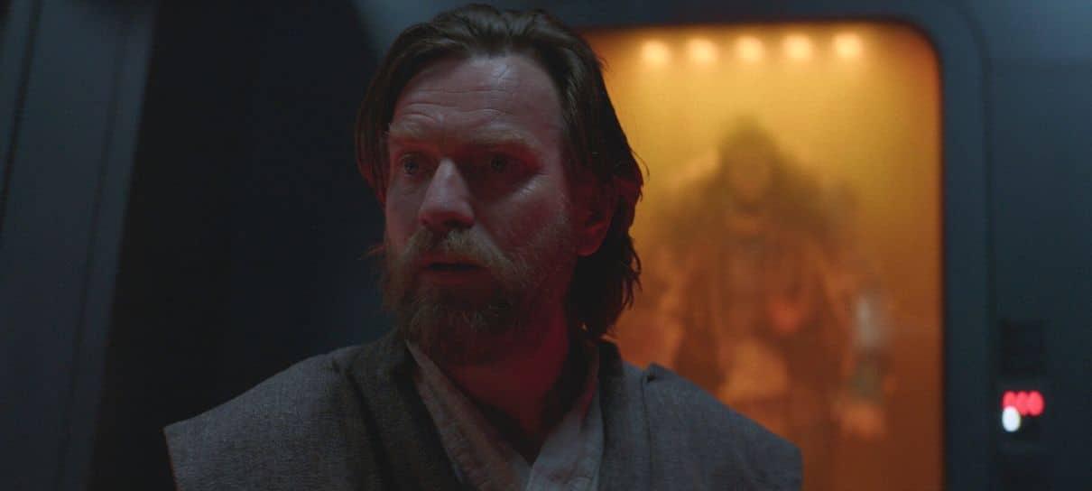 Obi-Wan Kenobi pode ganhar segunda temporada se tiver "grande engajamento"