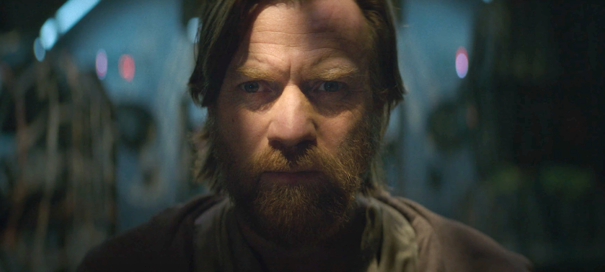 Obi-Wan Kenobi chega à metade da temporada misturando faroeste e horror