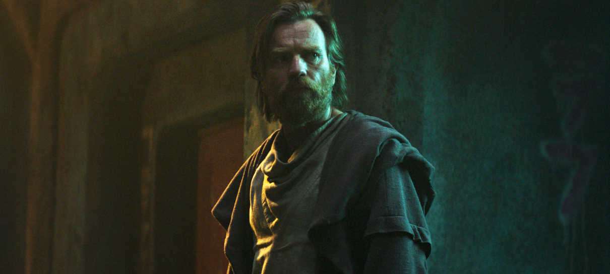 Obi-Wan Kenobi triunfa ao retomar a esperança em quinto episódio impactante