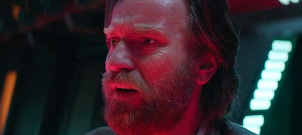 Obi-Wan Kenobi pode ser exibida na íntegra em cinemas do Canadá