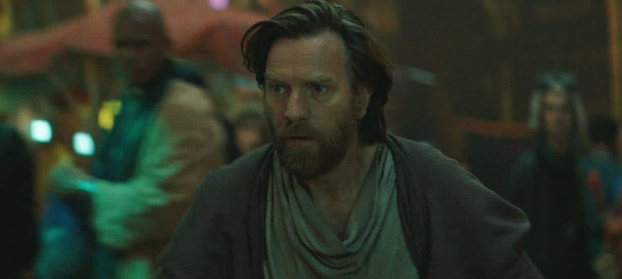 Fracasso de Han Solo impediu trilogia sobre Obi-Wan Kenobi, revela roteirista