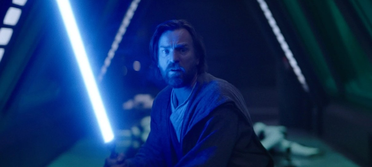 Livros, gibis e séries para matar a vontade de mais Obi-Wan Kenobi