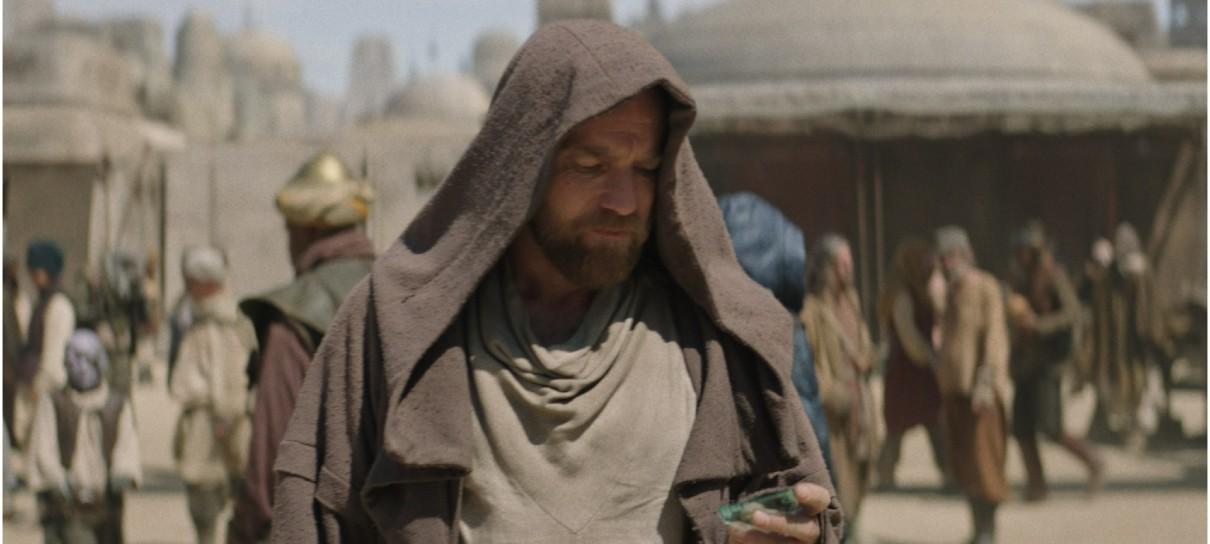 Astro de Scrubs teve ponta em episódio de Obi-Wan Kenobi