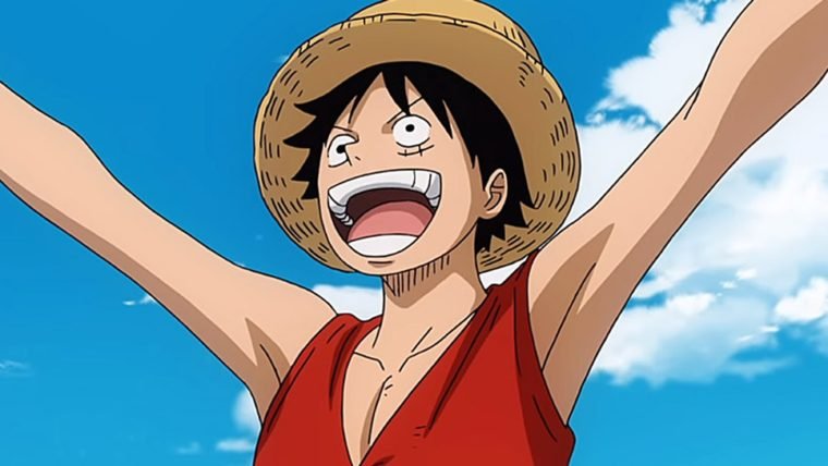 One Piece terá evento em julho com novidades do anime, mangá, jogos e mais