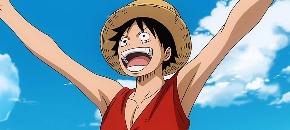 One Piece terá evento em julho com novidades do anime, mangá, jogos e mais