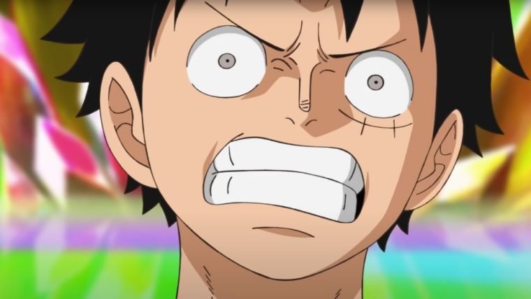 One Piece Film: Red ganha novo trailer repleto de ação e foco na música
