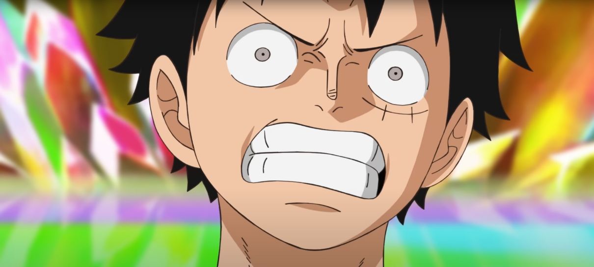 One Piece Film Red ganha trailer legendado com ação e muita música -  NerdBunker