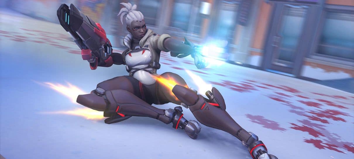 Overwatch será descontinuado com o lançamento da sequência