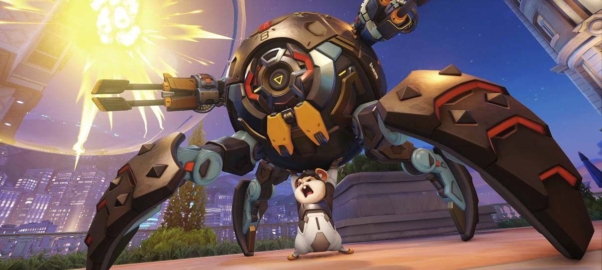 Nova formação e gratuidade devem corrigir tempo da fila de espera em Overwatch 2