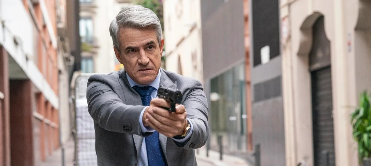 Dermot Mulroney se junta ao elenco de Pânico 6