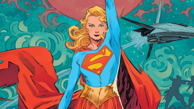 Morte do Doutor Estranho, Supergirl e mais: as novidades da Panini para agosto de 2022
