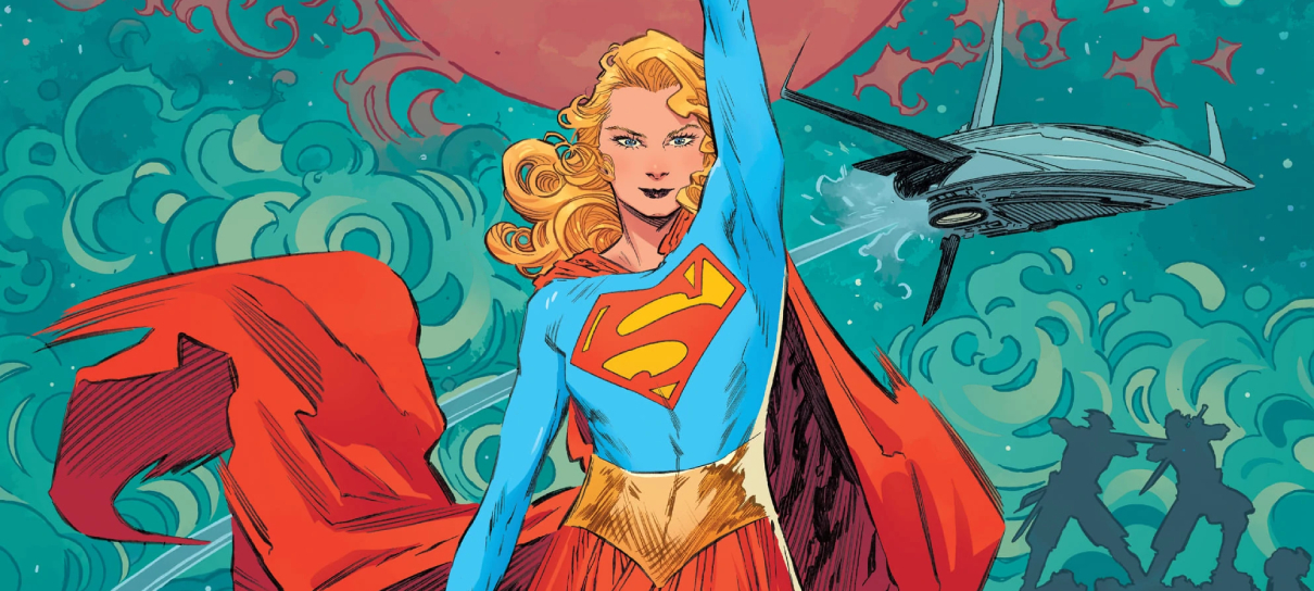 Morte do Doutor Estranho, Supergirl e mais: as novidades da Panini para agosto de 2022