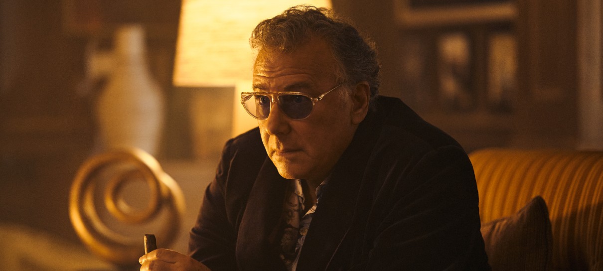 The Boys terá participação de Paul Reiser, de Stranger Things