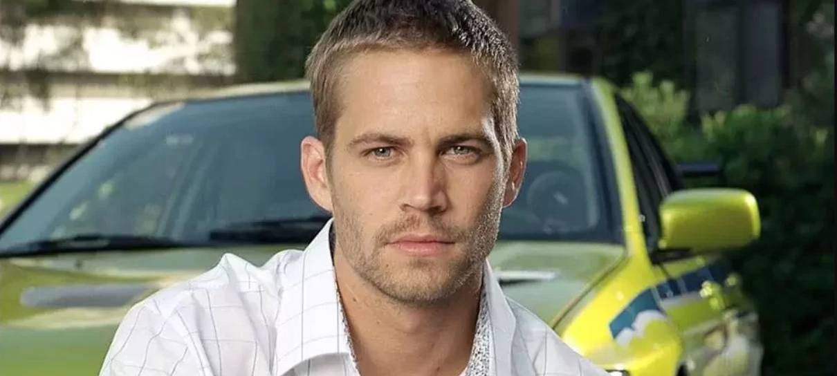 Paul Walker deve ganhar estrela póstuma na Calçada da Fama em Hollywood