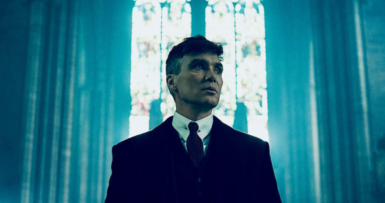 6ª temporada de Peaky Blinders