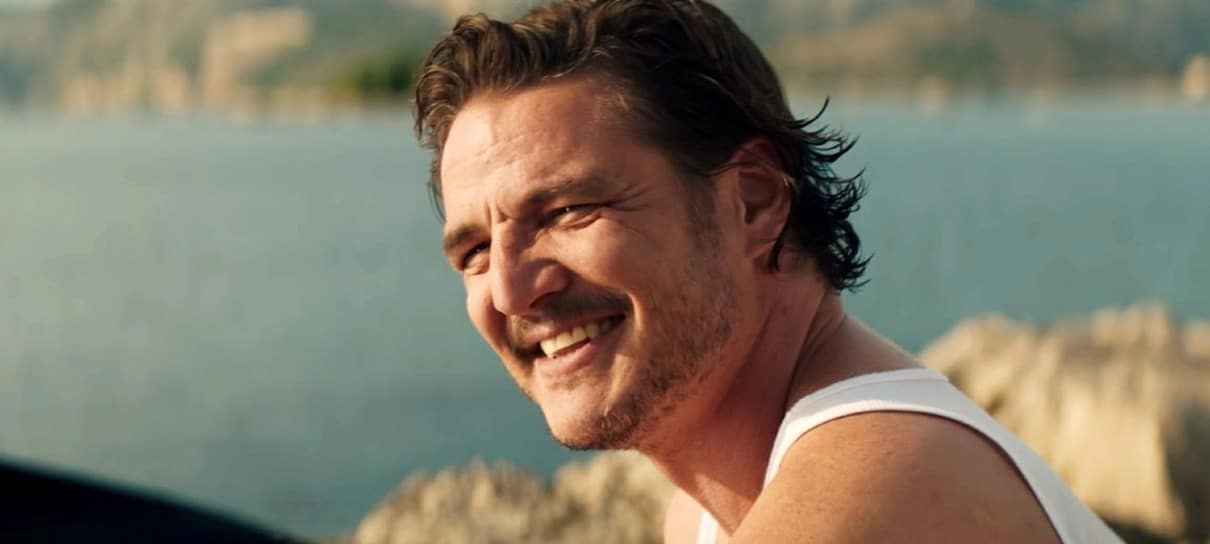 Pedro Pascal e Ethan Hawke vão estrelar novo curta de Pedro Almodóvar