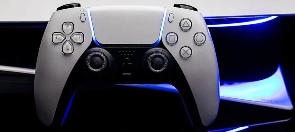 PlayStation 5 alcança 20 milhões de unidades vendidas