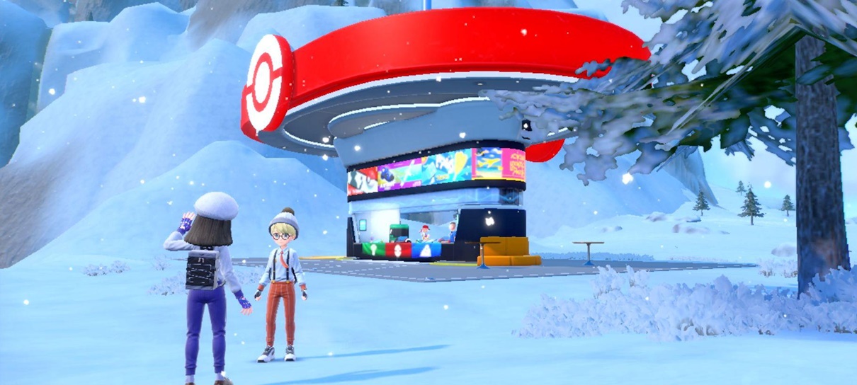 Pokémon Scarlet e Violet terá músicas compostas por Toby Fox, criador de Undertale