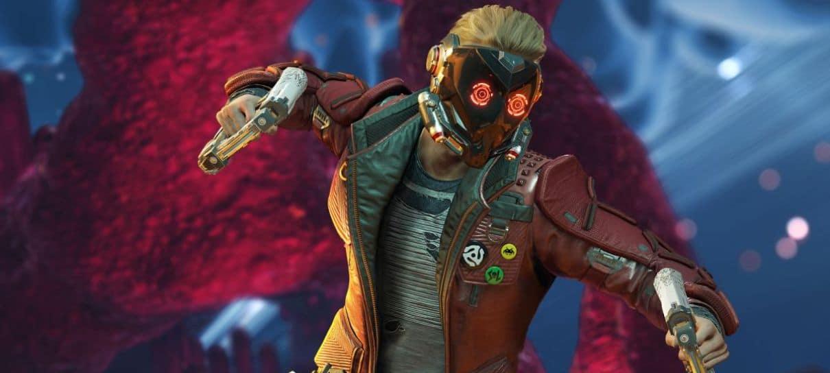 Sony inicia promoção de jogos de ficção científica na PS Store