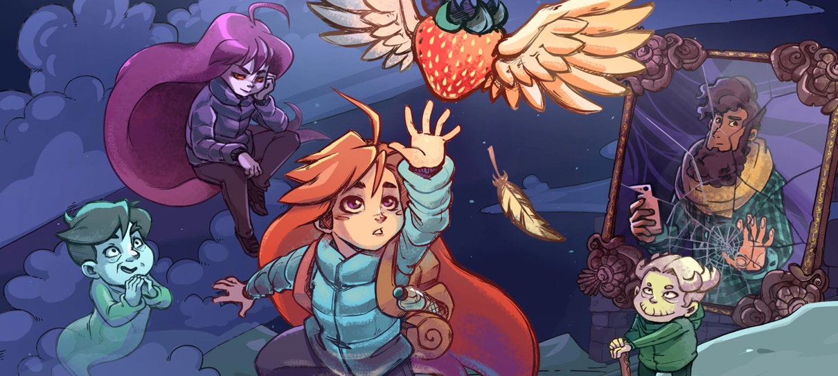 Celeste, TowerFall e mais: 15 jogos por menos de R$ 10 no Nintendo Switch