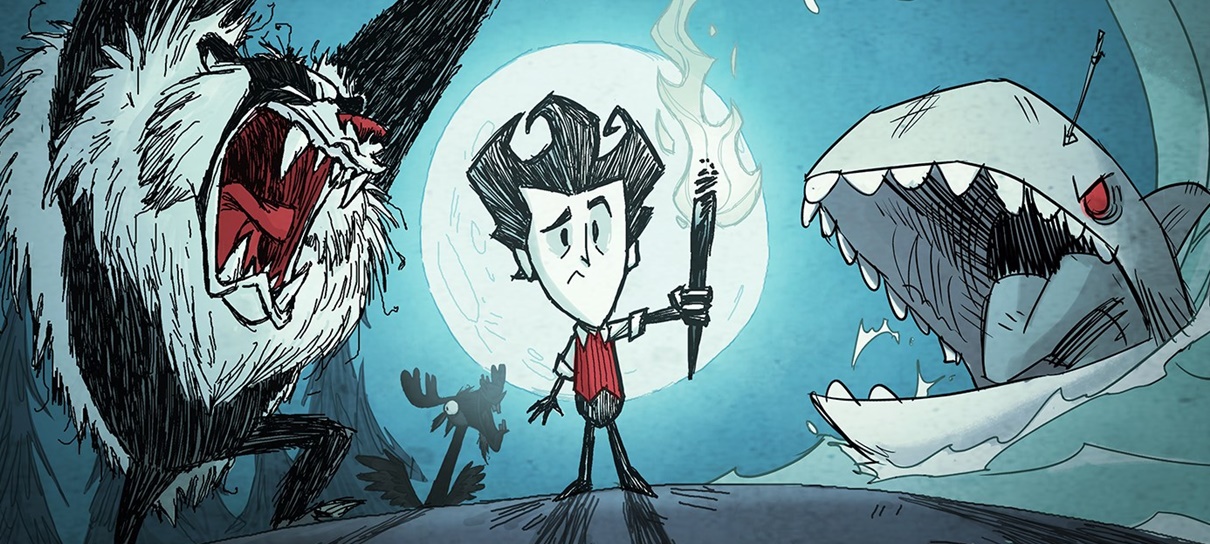 Promoção no Steam: confira 20 jogos por menos de R$ 20