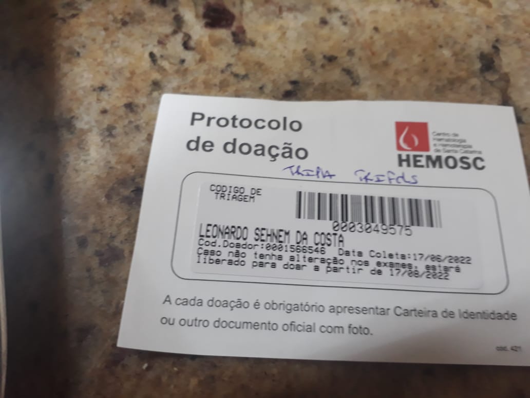  Leonardo Sehnem