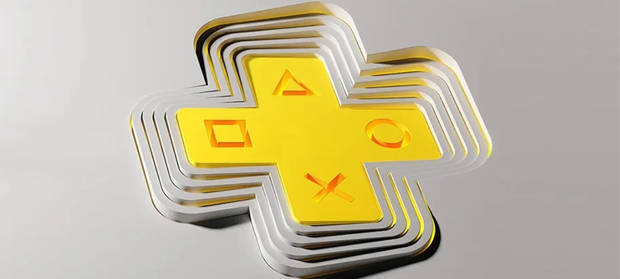 Confira os catálogos de jogos da nova PS Plus