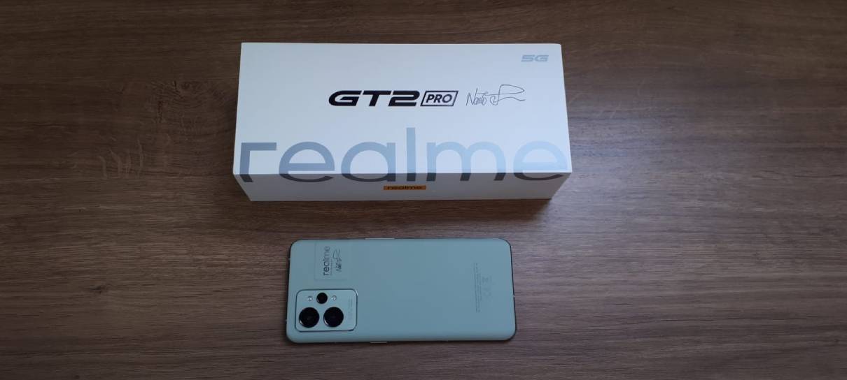 Ter um celular que não te deixa na mão faz toda a diferença em 2022
