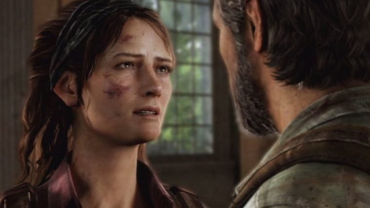 Naughty Dog revela novo visual de Tess no remake de The Last of Us