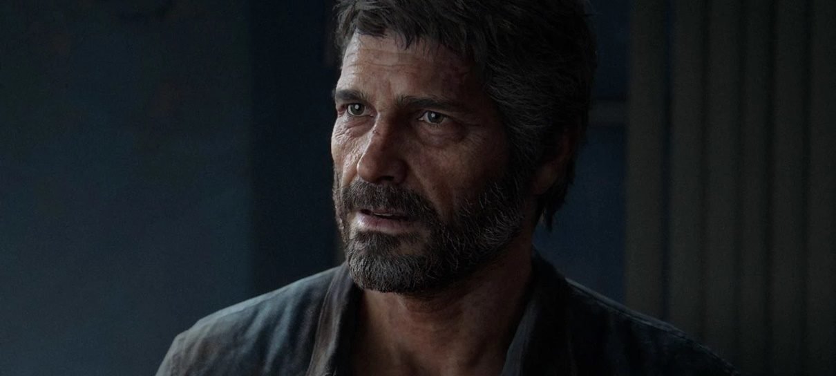 Remake de The Last of Us ganha vídeo que destaca mudanças no visual de Joel