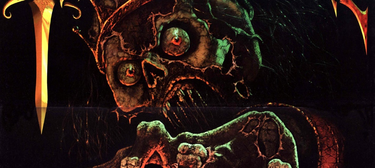 Remasterização feita por fãs de The Elder Scrolls II: Daggerfall está gratuita para jogar