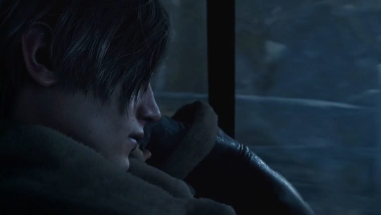 Remake de Resident Evil 4 é anunciado e chega em 2023