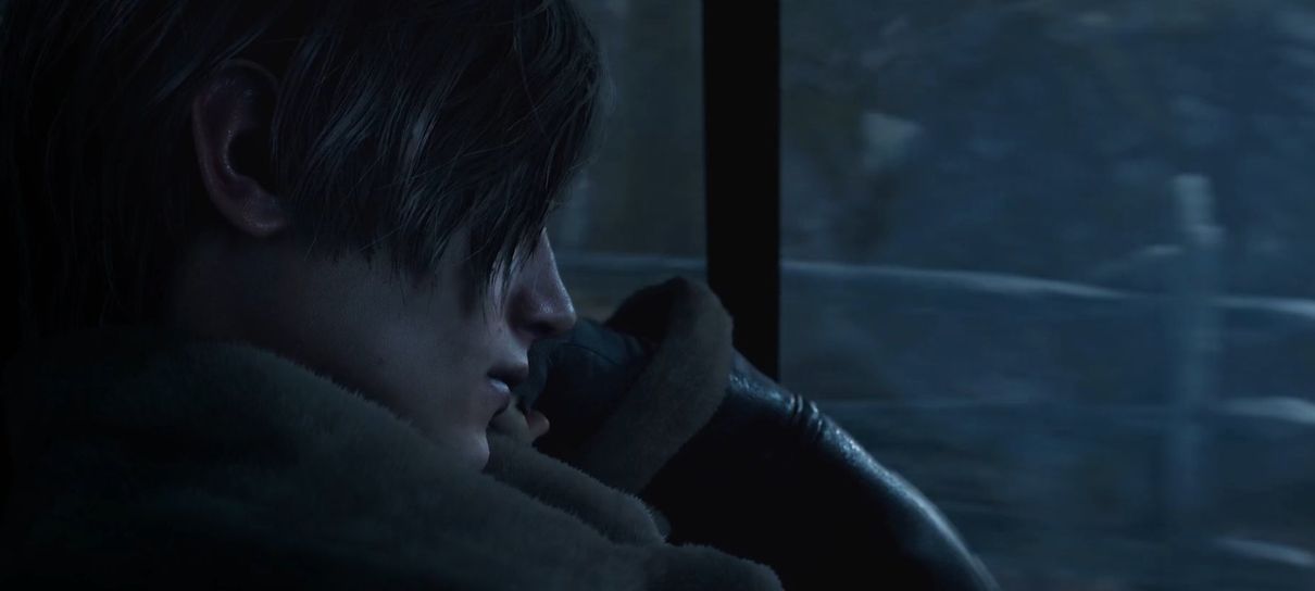 Remake de Resident Evil 4 é anunciado e chega em 2023